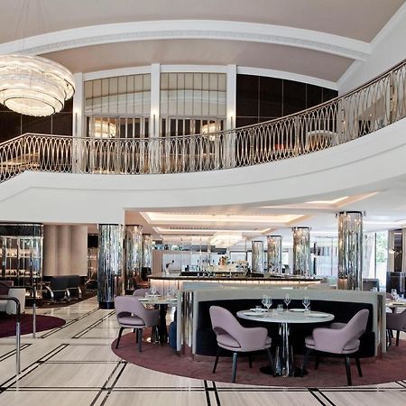 The Royce Hotel Melbourne Exterior photo