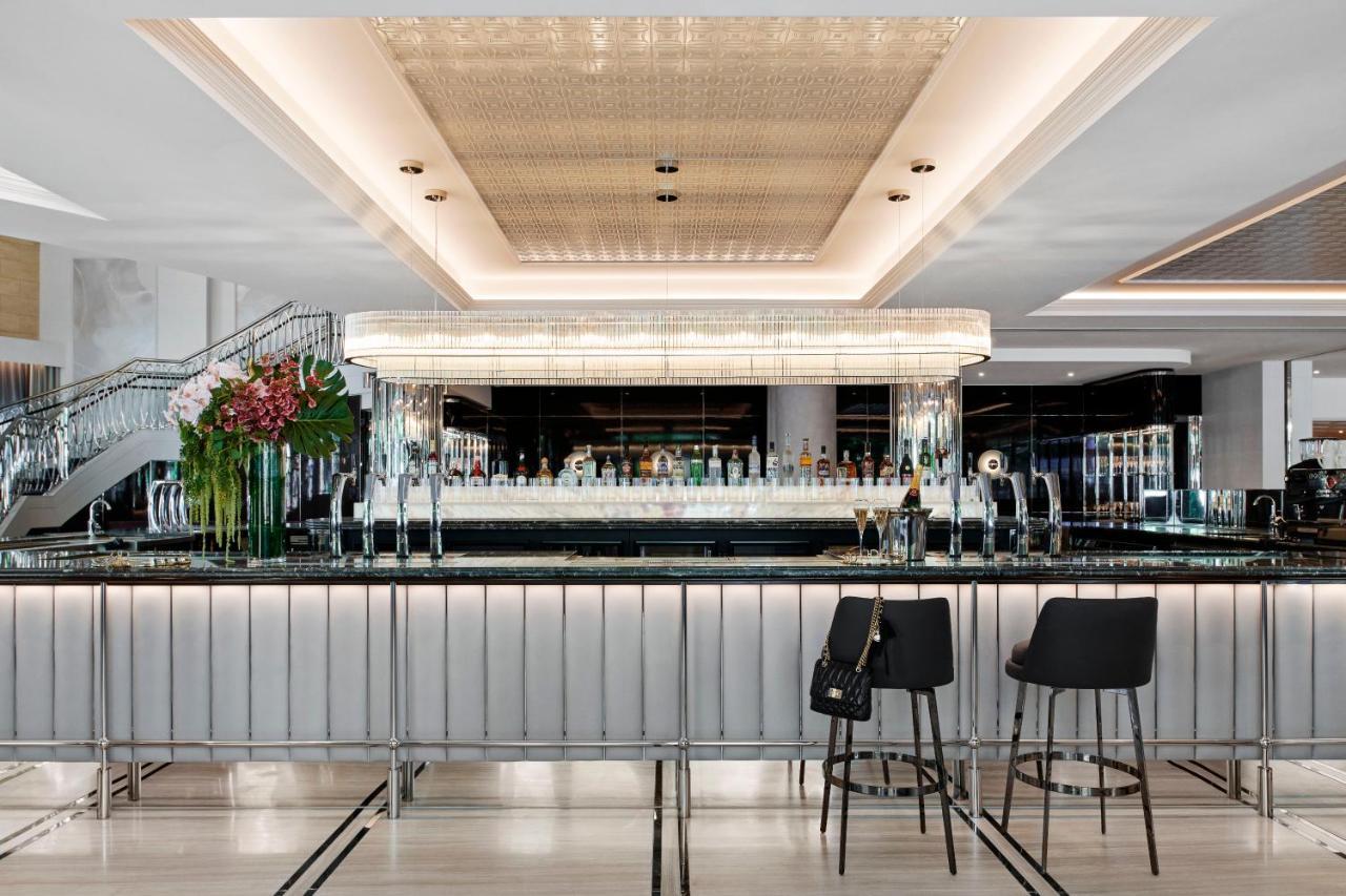 The Royce Hotel Melbourne Exterior photo