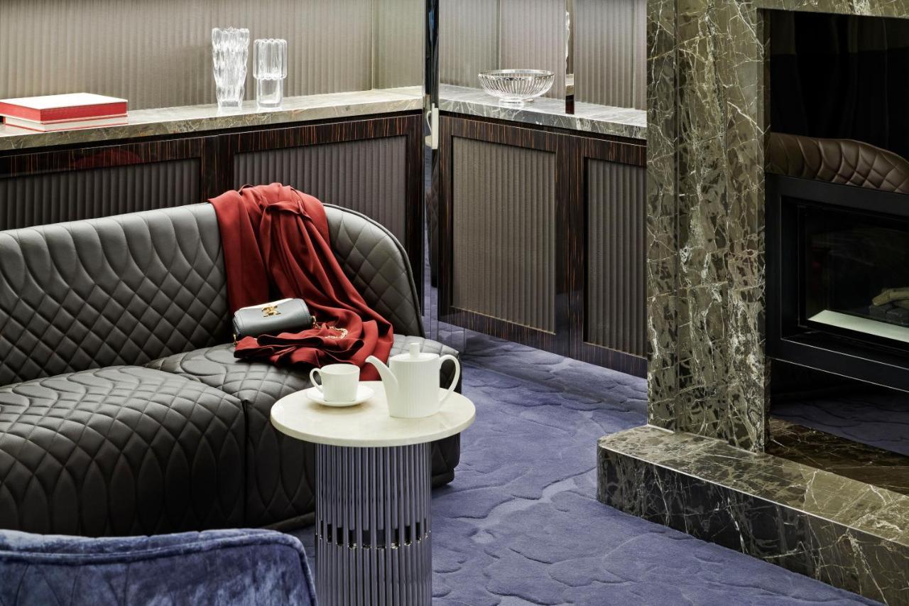 The Royce Hotel Melbourne Exterior photo
