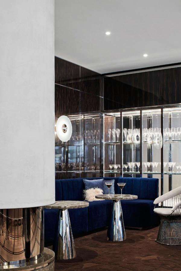 The Royce Hotel Melbourne Exterior photo