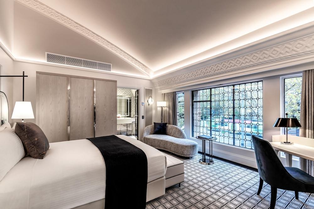 The Royce Hotel Melbourne Exterior photo
