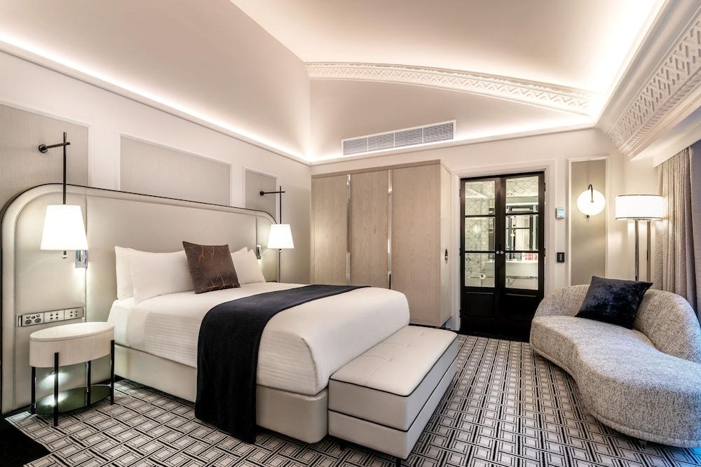 The Royce Hotel Melbourne Exterior photo
