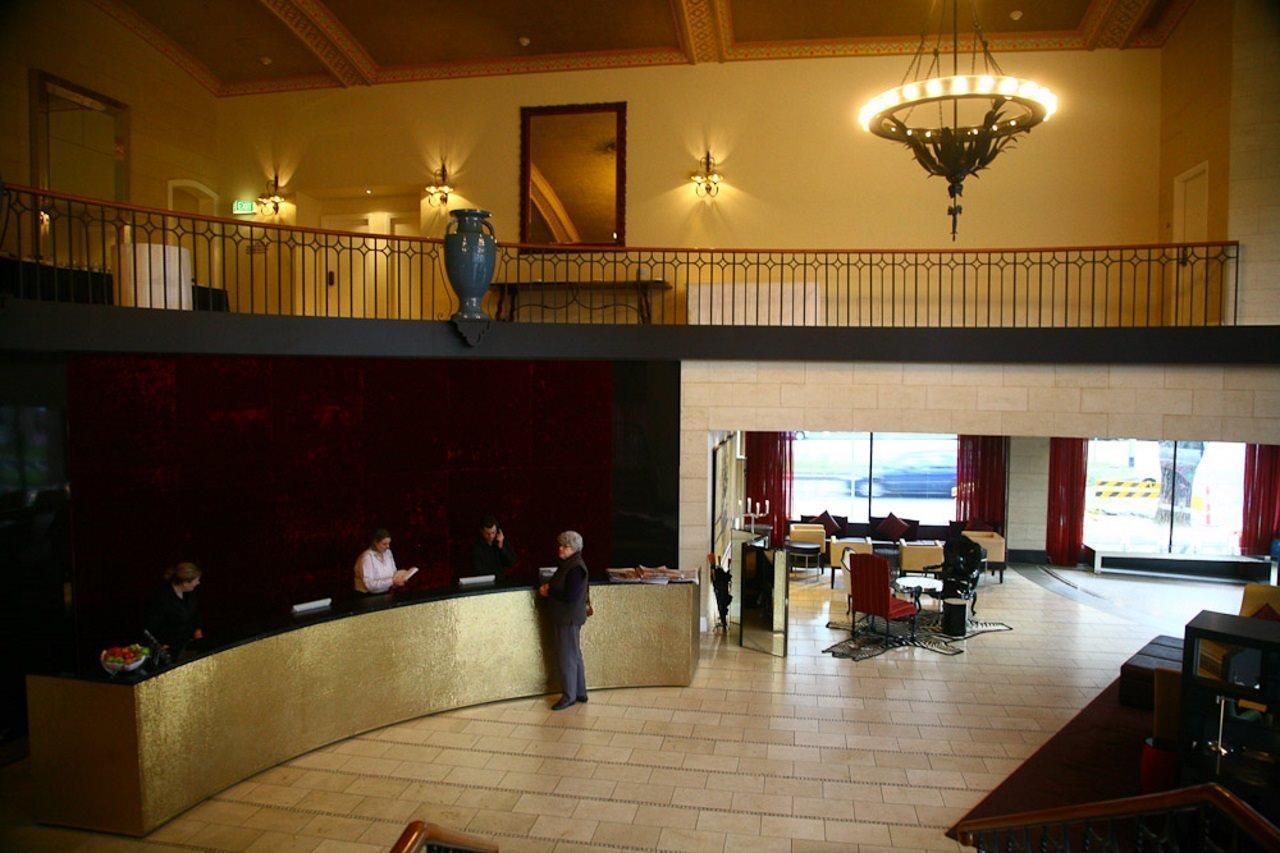 The Royce Hotel Melbourne Exterior photo