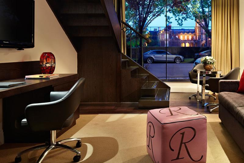 The Royce Hotel Melbourne Exterior photo