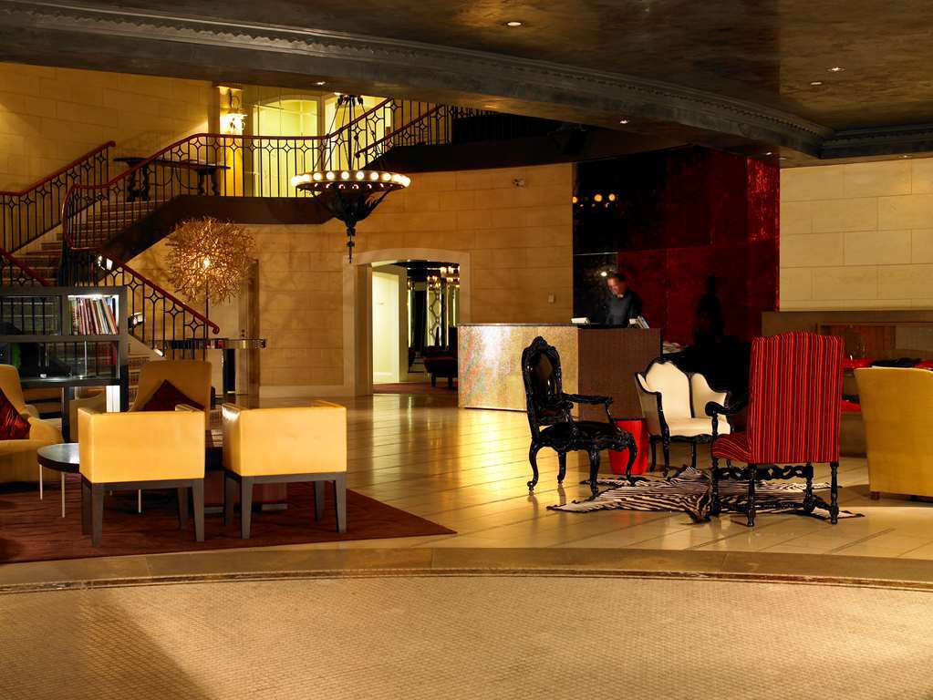 The Royce Hotel Melbourne Interior photo